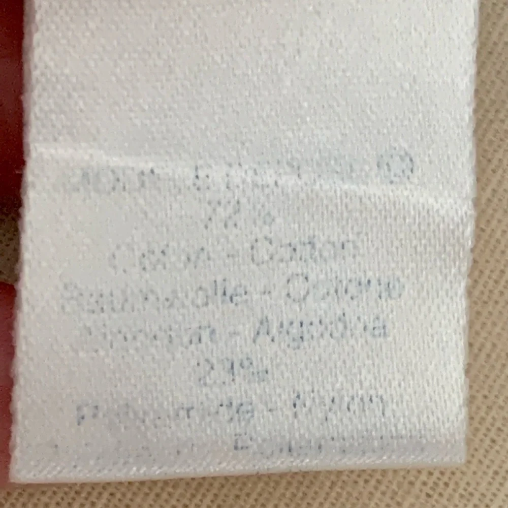 KENZO PARIS Poplin Stretch Button Up Black Blouse - Picture 11 of 15